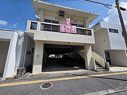 北谷町宮城　戸建