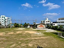 北谷町北前（収益）