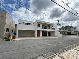 Ｃａｓａ　ｄｅ　ｉ　Ｍａｒ　沖縄市泡瀬戸建