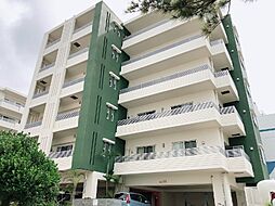 ベアーズコート美浜 201