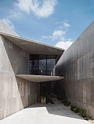 宜野湾市大山3丁目