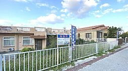 南城市知念字安座間　売り地