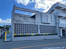 読谷長浜戸建て