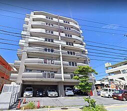 レーヴグランディ小禄金城 4F