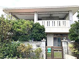 うるま市与那城饒辺の一戸建て