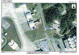 嘉手納飛行場軍用地