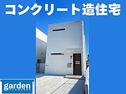 沖縄市桃原新築分譲住宅2号棟