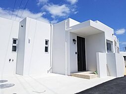 八重瀬町字大頓新築分譲住宅3号棟