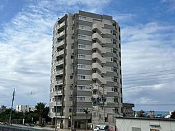 コンフォート宜野湾スカイビュー 801