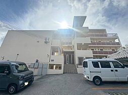 ヒルサイド安里 405