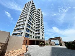 サザンパレス港川スカイデュオステラ 1301