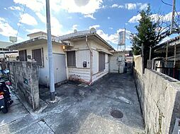 古波蔵貸住宅