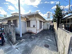 古波蔵貸住宅