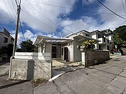 那覇市繁多川戸建