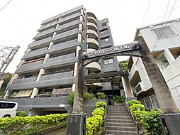 コートヴィレッジ山下町 101