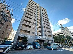 ライオンズマンション西町第2 705