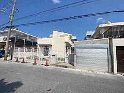 中頭郡北谷町宮城の一戸建て