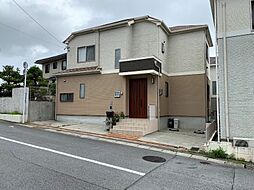 沖縄市諸見里3丁目の一戸建て