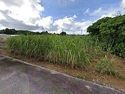 宮古島市上野字野原売地