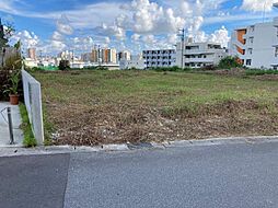 北谷町伊平売地