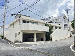 恩納村仲泊売戸建て