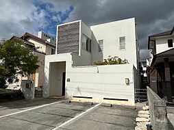 沖縄市美原1丁目