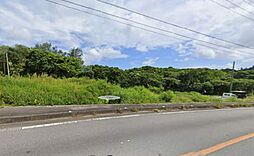 沖縄県本部町売地