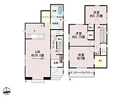 島尻郡八重瀬町新城の一戸建て