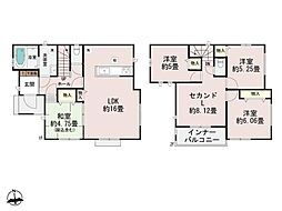 島尻郡八重瀬町新城の一戸建て