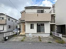 西原町我謝　築浅戸建