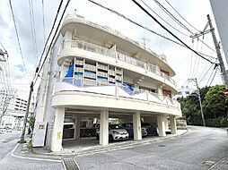 牧志売一戸建（貸室付）