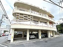 牧志売一戸建（貸室付）