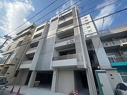 アベニール西I 302