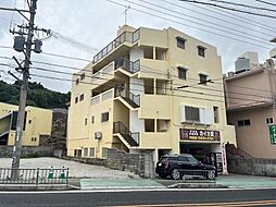 平良アパート（宇栄原） 301