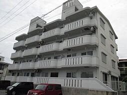 こすもすハイツ 101