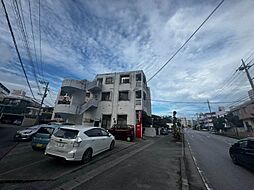 徳マンション 303