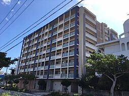 那覇市金城5丁目