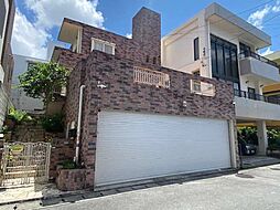 浦添市宮城3丁目の一戸建て