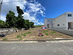 糸満市宇江城の土地