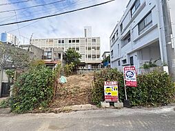 具志三丁目売地