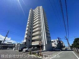ベアーズコート北谷上勢頭ヒルズ 302