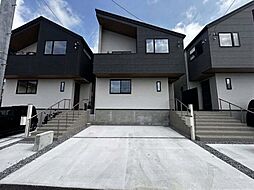 豊見城市名嘉地（全3棟）ラスト2号棟