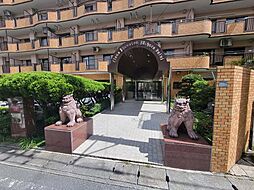 ライオンズマンション三原第2 603