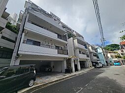 マンション長田11 802