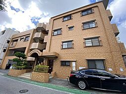 ライオンズマンション松山 205