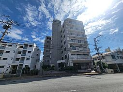 ライオンズマンション高良公園前 405