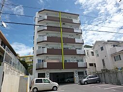 那覇市具志2丁目