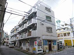 那覇市壺屋2丁目