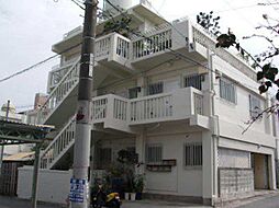 大城アパート 302