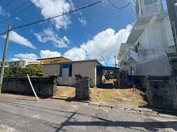 国頭郡本部町大浜の土地